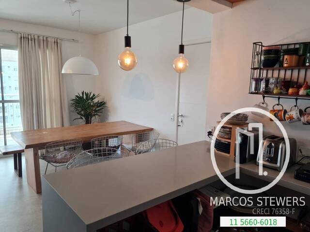 #12EEN9B - Apartamento para Comprar em São Paulo - SP