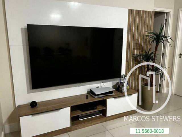 Apartamento para Comprar em São Paulo - 3
