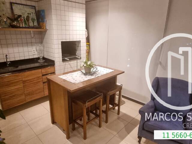 Apartamento para Comprar em São Paulo - 2