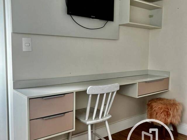 Apartamento para Comprar em São Paulo - 5