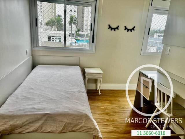 Apartamento para Comprar em São Paulo - 4