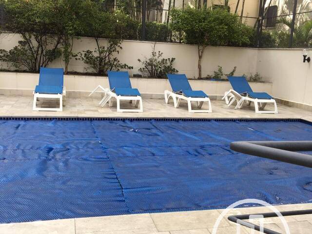 Apartamento para Alugar em São Paulo - 4