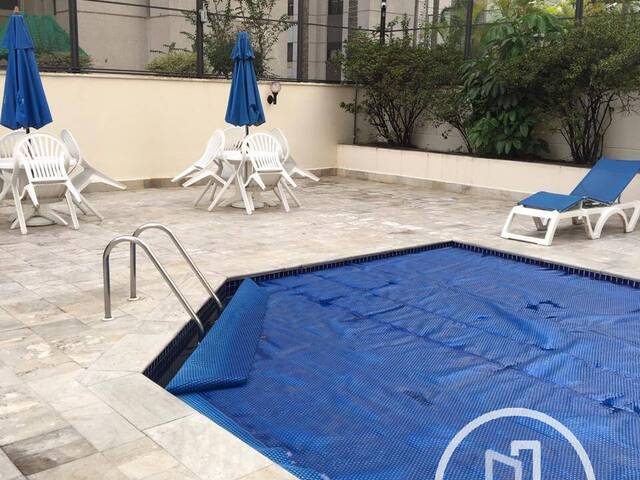 Apartamento para Alugar em São Paulo - 5