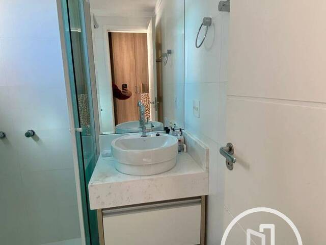 Apartamento para Alugar em São Paulo - 5