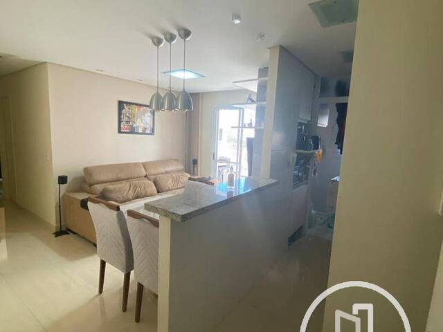 Apartamento para Alugar em São Paulo - 3