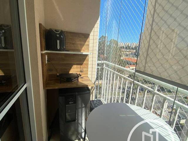 Apartamento para Alugar em São Paulo - 4