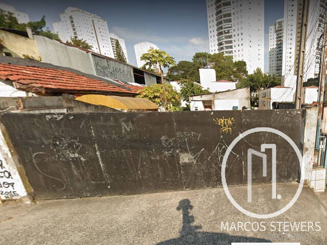 #1DDKN9B - Terreno para Comprar em São Paulo - SP - 1