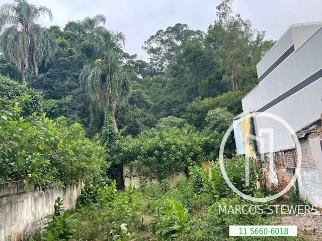 Terreno para Comprar em São Paulo - 3