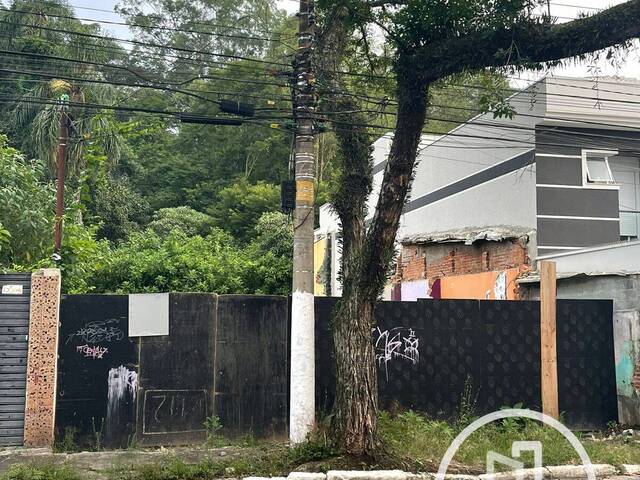 Terreno para Comprar em São Paulo - 2