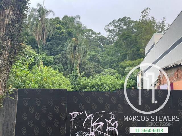 Terreno para Comprar em São Paulo - 5