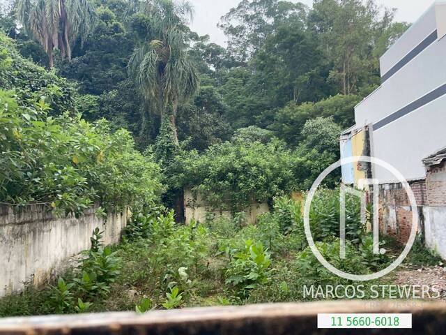 Terreno para Comprar em São Paulo - 4