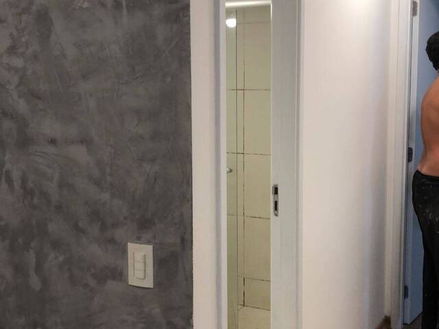 Apartamento para Comprar em São Paulo - 2