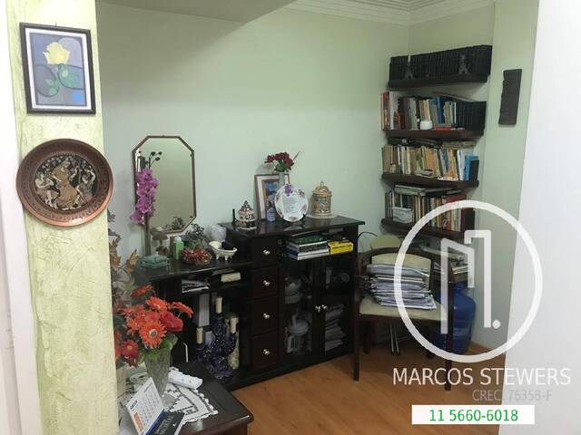 Apartamento para Comprar em São Paulo - 4
