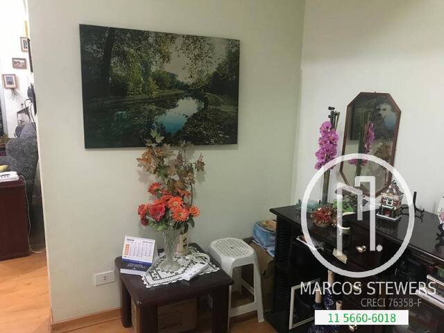Apartamento para Comprar em São Paulo - 2