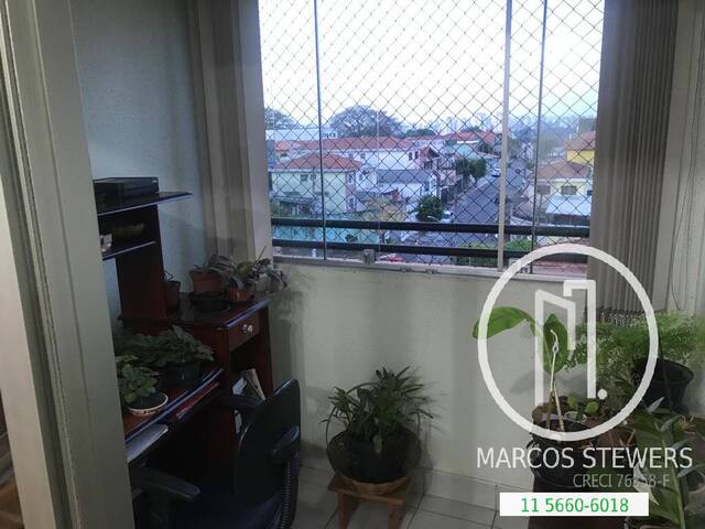 Apartamento para Comprar em São Paulo - 5