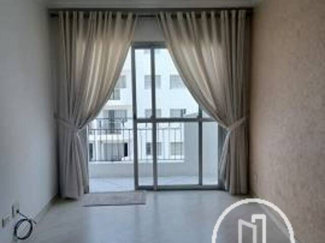 #1TNCN9B - Apartamento para Comprar em São Paulo - SP