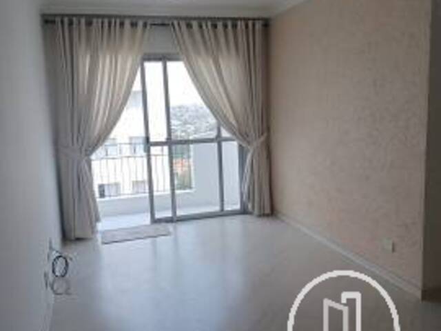 #1TNCN9B - Apartamento para Comprar em São Paulo - SP