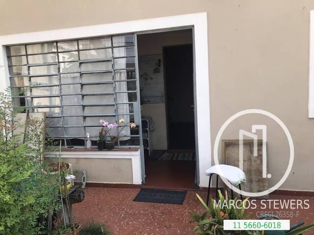 Terreno para Comprar em São Paulo - 4