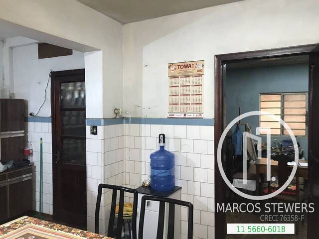 Terreno para Comprar em São Paulo - 5