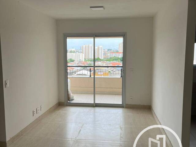 #FDIN9B - Apartamento para Comprar em São Paulo - SP