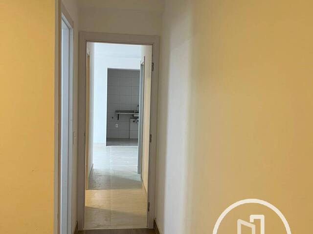 Apartamento para Comprar em São Paulo - 5
