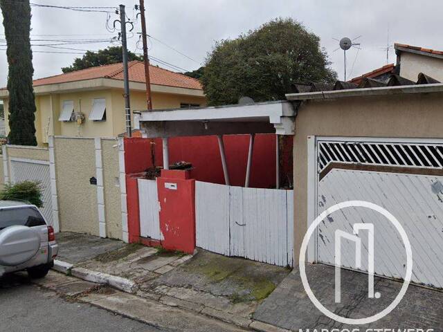 #1RT98ML - Casa para Comprar em São Paulo - SP - 1