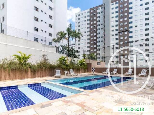 Apartamento para Comprar em São Paulo - 4