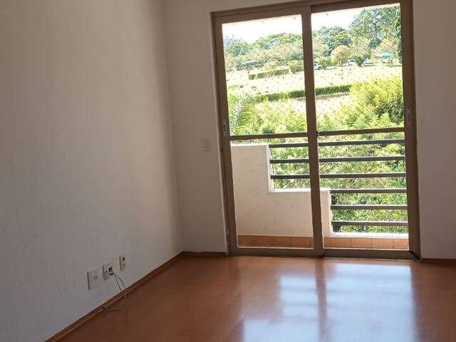 Apartamento para Comprar em São Paulo - 2