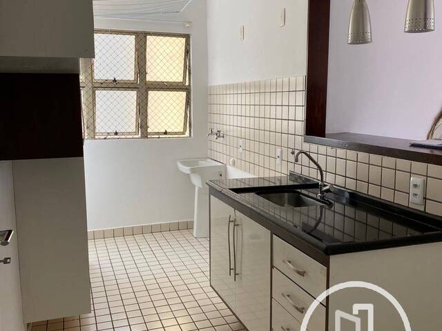 Apartamento para Comprar em São Paulo - 5