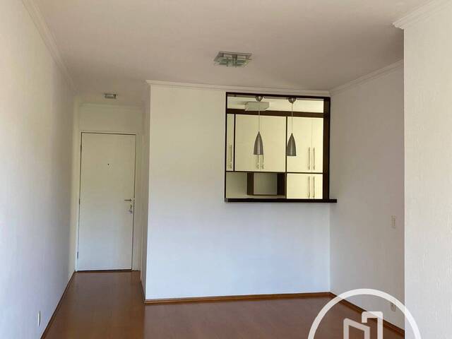 #1G92N9B - Apartamento para Comprar em São Paulo - SP - 1