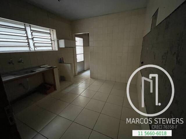 #GGUN9B - Casa para Comprar em São Paulo - SP