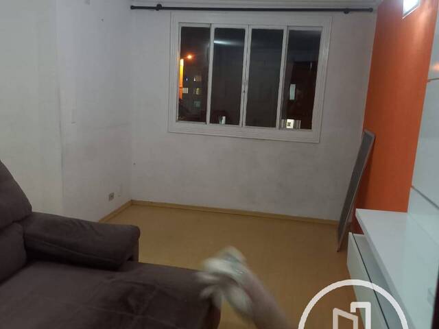 #1HAUN9B - Apartamento para Alugar em São Paulo - SP - 3