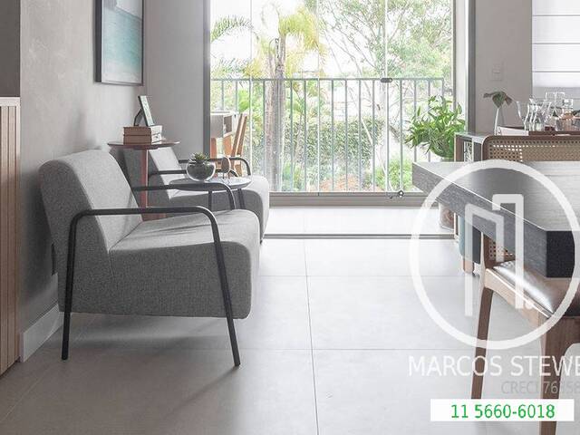 Apartamento para Comprar em São Paulo - 3