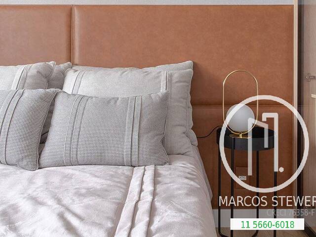 Apartamento para Comprar em São Paulo - 5