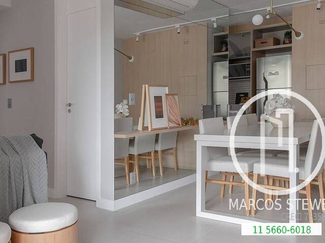 Apartamento para Comprar em São Paulo - 2