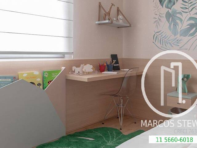 Apartamento para Comprar em São Paulo - 5