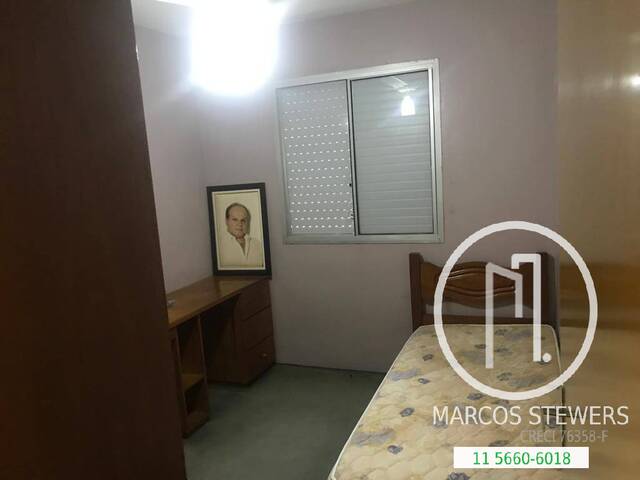 Apartamento para Comprar em São Paulo - 4