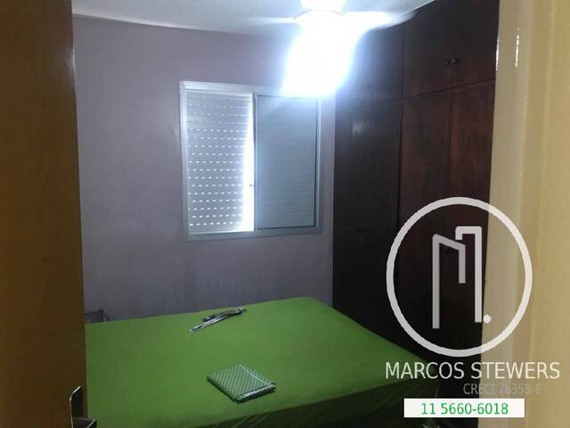 Apartamento para Comprar em São Paulo - 3