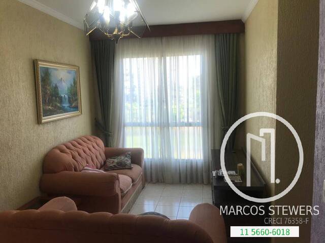 Apartamento para Comprar em São Paulo - 2