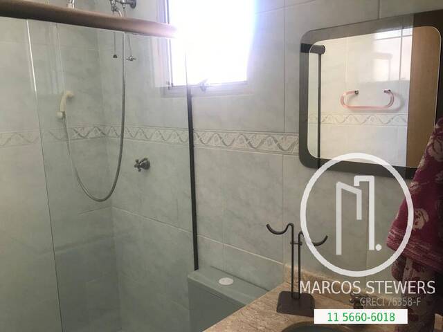 Apartamento para Comprar em São Paulo - 5
