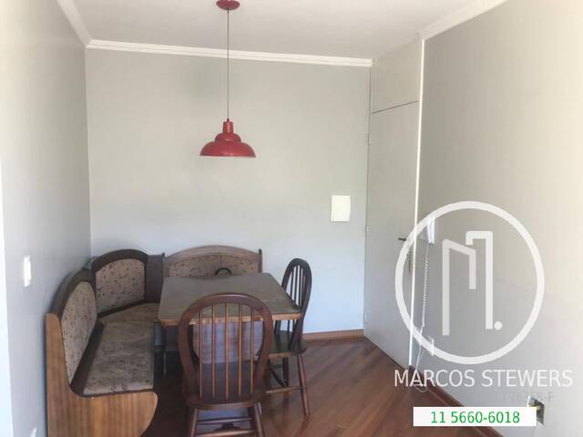 Apartamento para Comprar em São Paulo - 2
