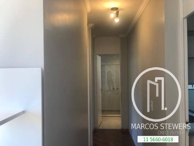 Apartamento para Comprar em São Paulo - 3