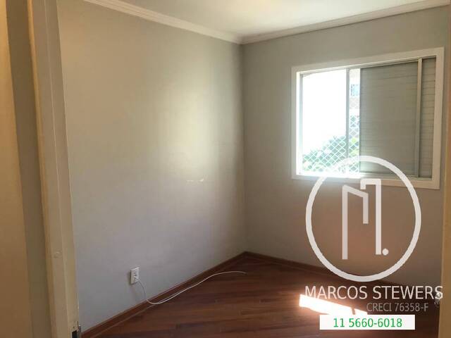 Apartamento para Comprar em São Paulo - 4