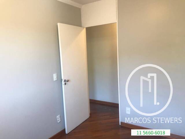 Apartamento para Comprar em São Paulo - 5