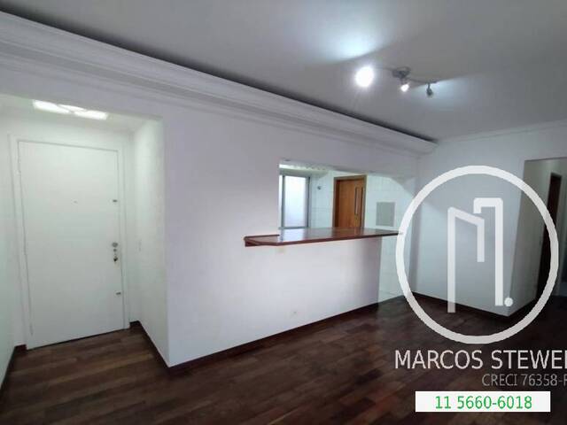 #1R8P8ML - Apartamento para Comprar em São Paulo - SP - 3