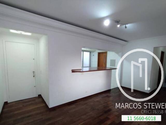 Apartamento para Comprar em São Paulo - 3