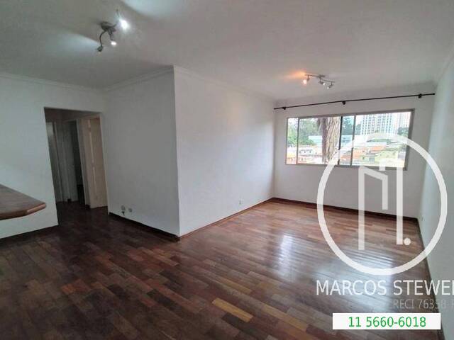 Apartamento para Comprar em São Paulo - 2