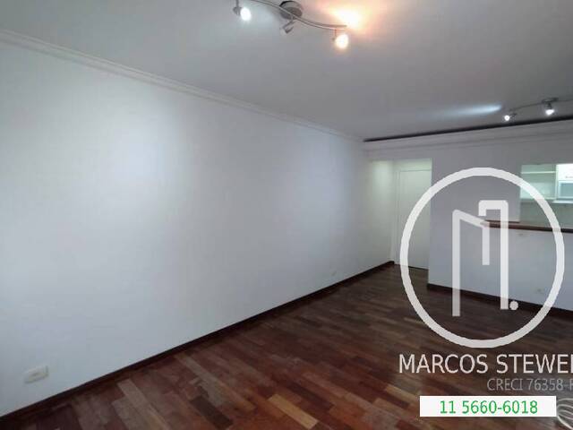 Apartamento para Comprar em São Paulo - 5