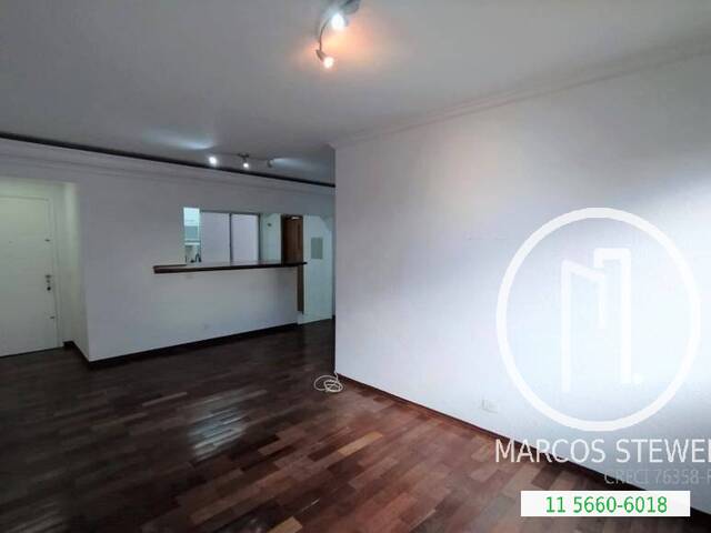 Apartamento para Comprar em São Paulo - 4