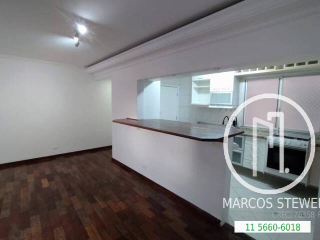 #1R8P8ML - Apartamento para Comprar em São Paulo - SP - 1